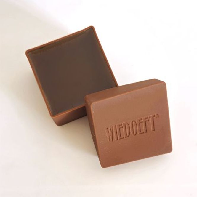 Hovedbilde Wiedoeft Rosin - Bass Medium (All Season)