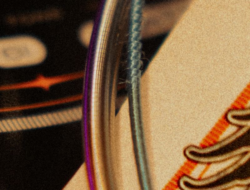 Ernie Ball Pino Palladino Smoothie Flats 43-108 (Medium Gauge)