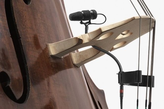 Hovedbilde DPA d:vote CORE 4099B