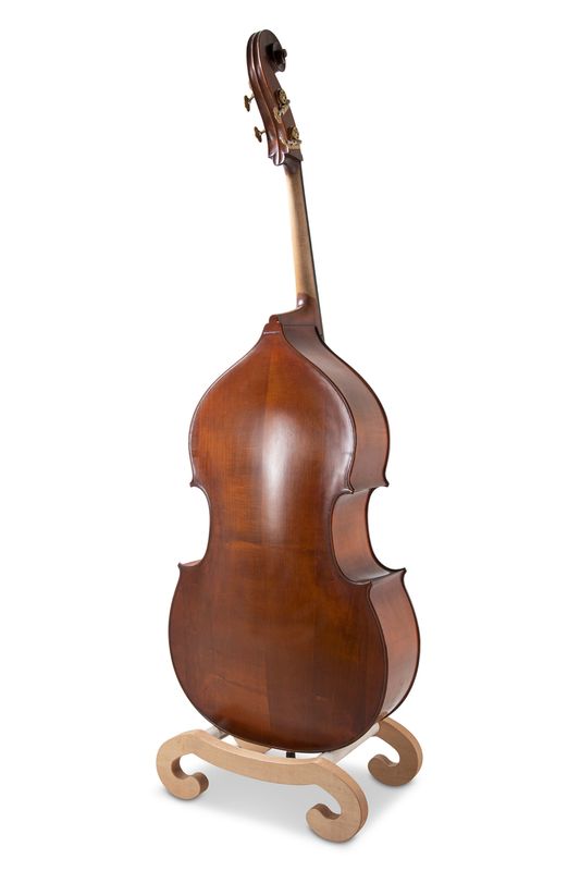 Gewa Premium All-Solid (Maestro-Series) (3/4)