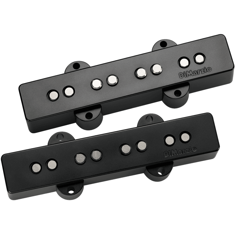 DiMarzio DP249BK Area J (set)