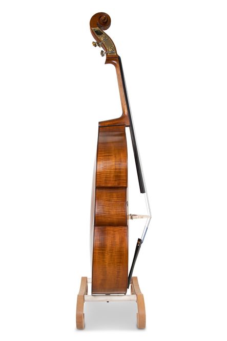 Hovedbilde Gewa Double Bass Europa Student (3/4)