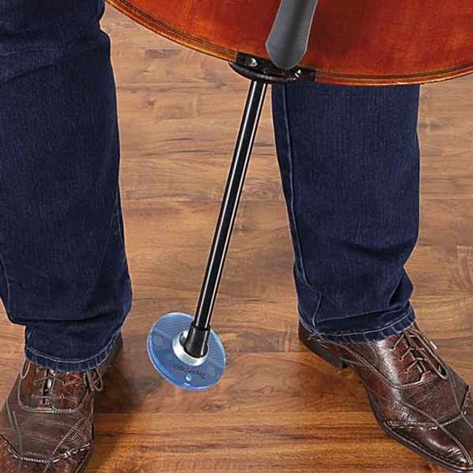 Hovedbilde Endpin Stop for Cello - CelloSticker