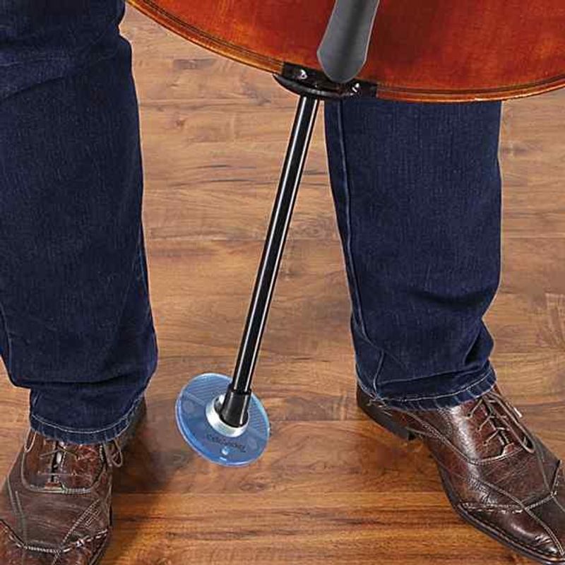 Endpin Stop for Cello - CelloSticker