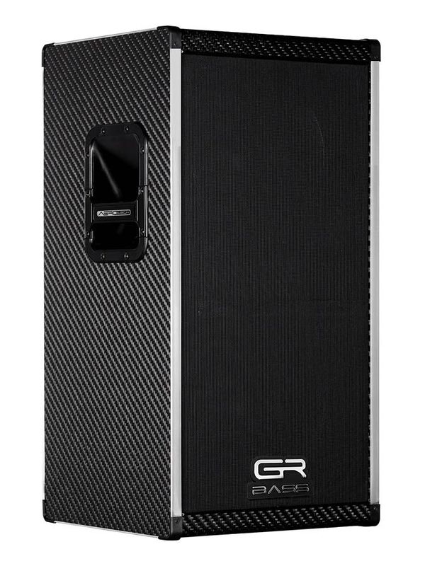 GR Bass AT212 Slim