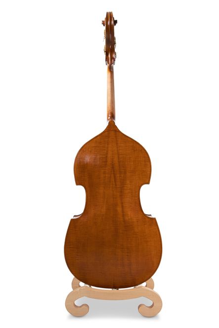 Hovedbilde Gewa Double Bass Europa Student (3/4)
