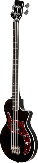 Hovedbilde Orange O Bass
