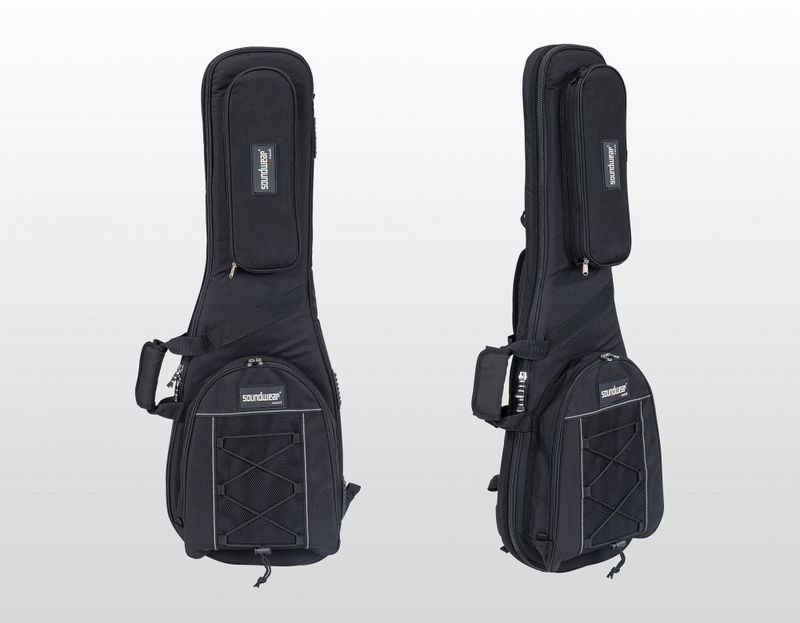 Soundwear Performer Gig Bag for Electric Guitar