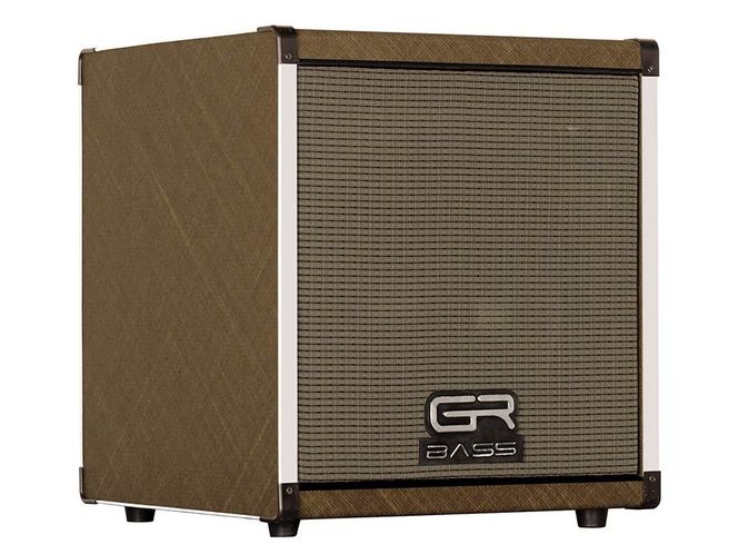 Hovedbilde GR Bass AT Cube Acoustic