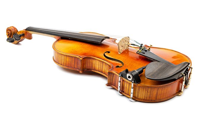 Hovedbilde KNA VV-3V PICKUP (Violin/viola)