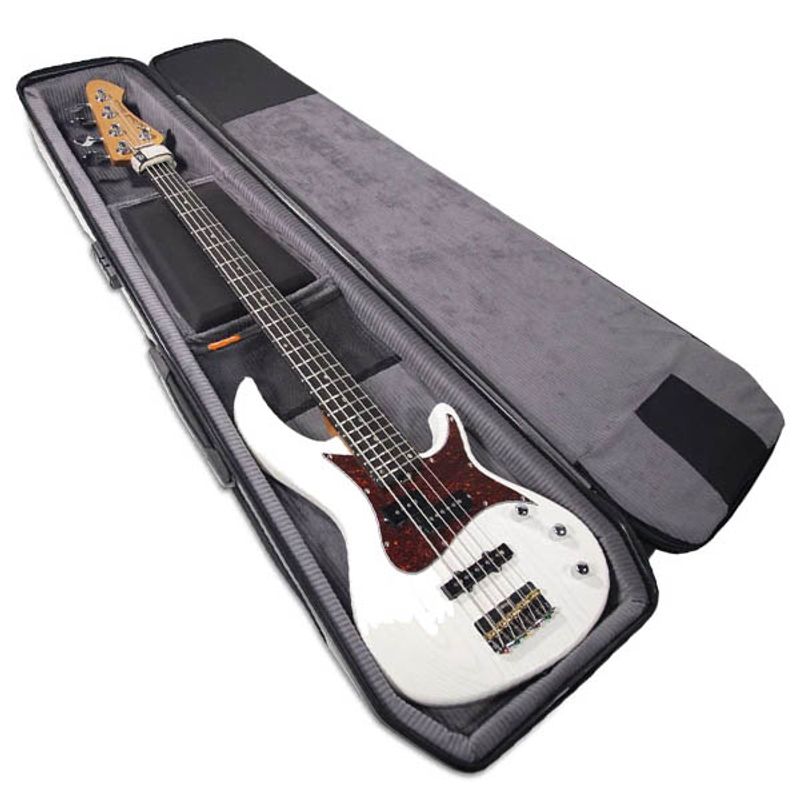 Gruv Gear Kapsule Bass