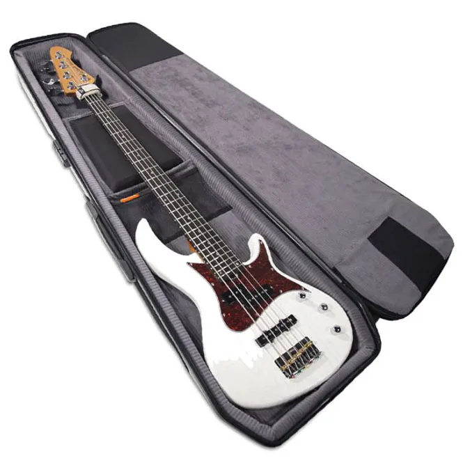 Hovedbilde Gruv Gear Kapsule Bass