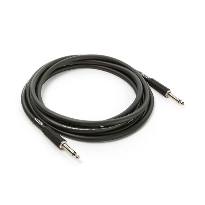 Hovedbilde MXR Pro Series Instrumentkabel 3m