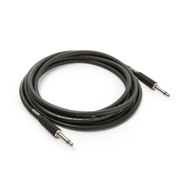 MXR Pro Series Instrumentkabel 3m