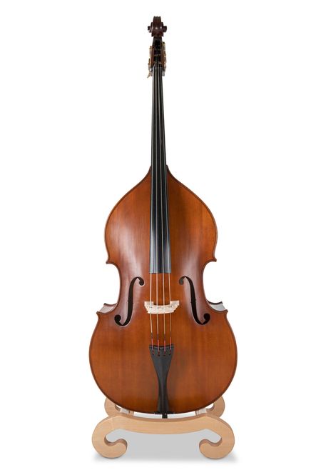 Hovedbilde Gewa Premium All-Solid (Maestro-Series) (3/4)