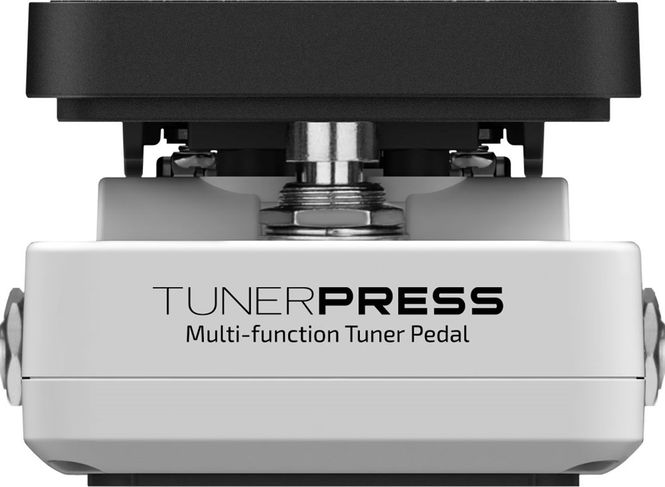 Hovedbilde Hotone Tuner Press