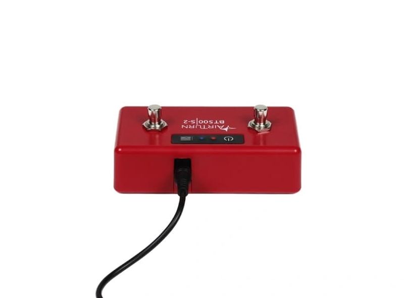 AirTurn BT500S-2 Bluetooth fotbryter