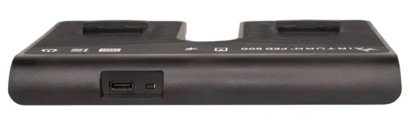 AirTurn PED 500