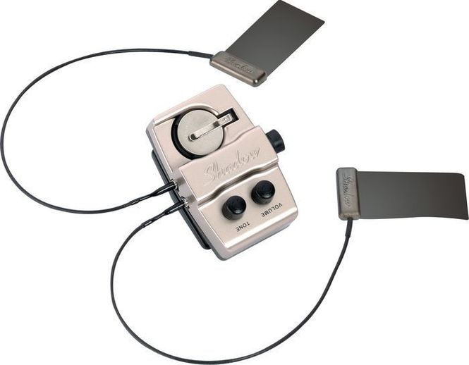 Hovedbilde Shadow SH 965 NFX