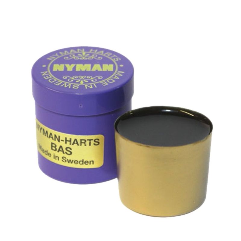 Nyman Double Bass Rosin