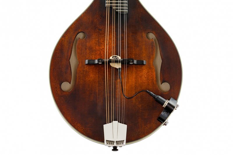 KNA MP-2 Pickup (Mandolin)