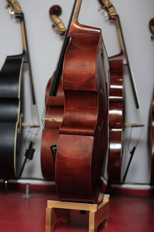 GYL 3/4 kontrabass, 5-strenger