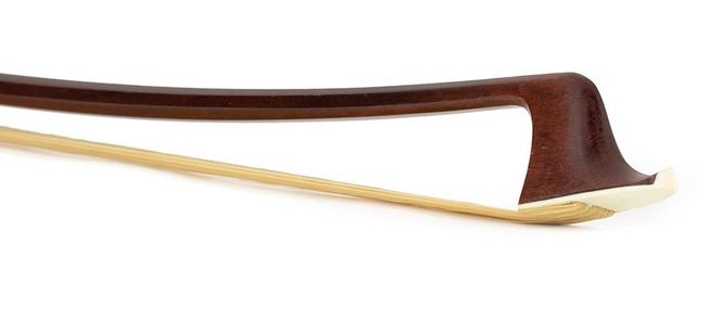 Hovedbilde Boston ELS French Double Bass Bow 3/4