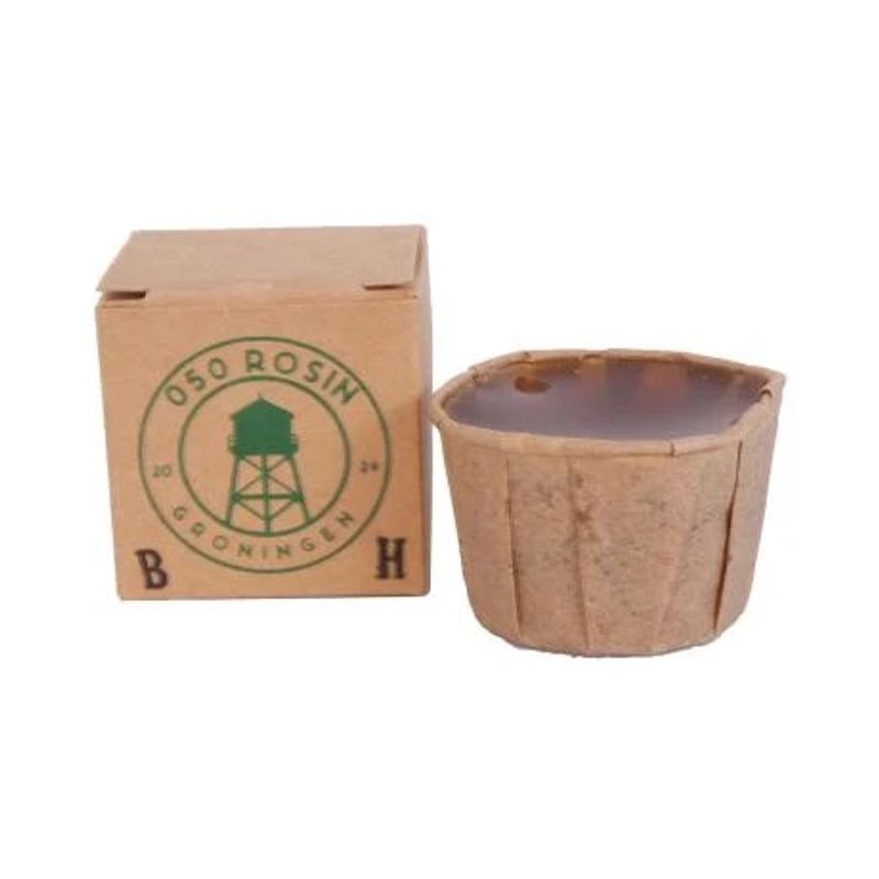 050 Bass Rosin
