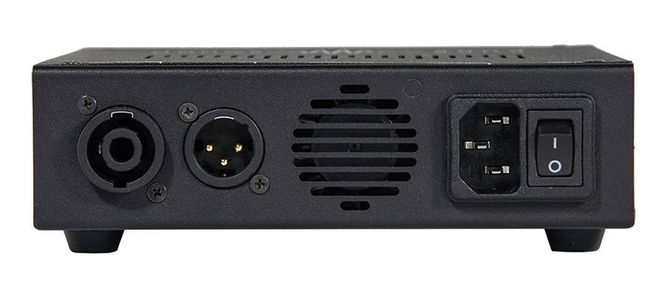 Hovedbilde GR Bass mini ONE