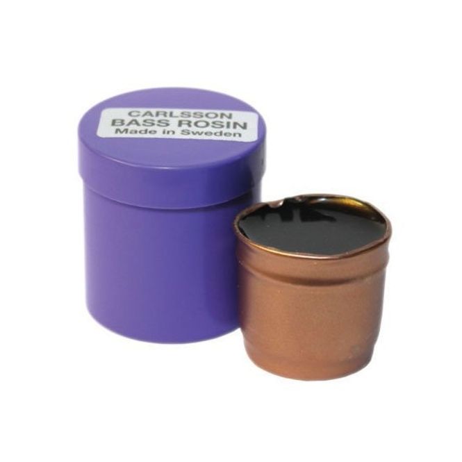 Hovedbilde Carlsson Double Bass Rosin