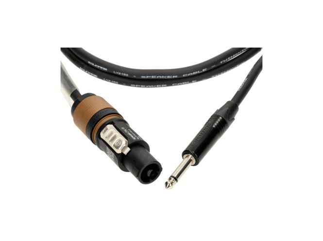 Hovedbilde Klotz SC1 Speaker Cable Neutrik 2x1.5 speakON - ...