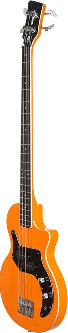 Hovedbilde Orange O Bass
