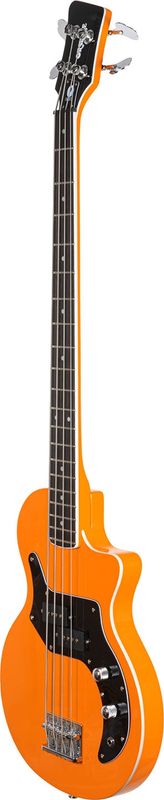 Orange O Bass