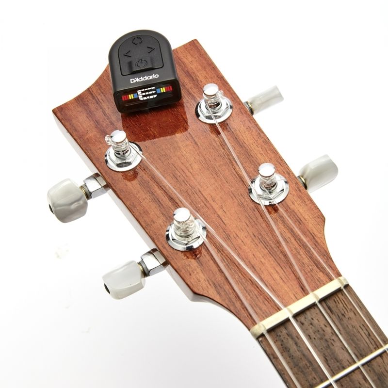 D'Addario NS Micro Headstock Tuner