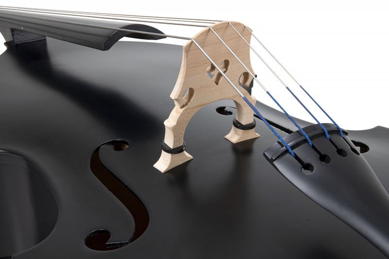 Gewa Rockabilly kontrabass (3/4)