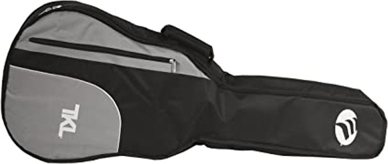 TKL Cases Acoustic Guitar Bag