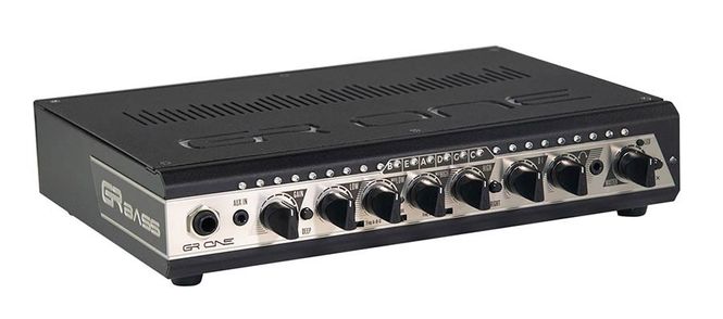 Hovedbilde GR Bass ONE350