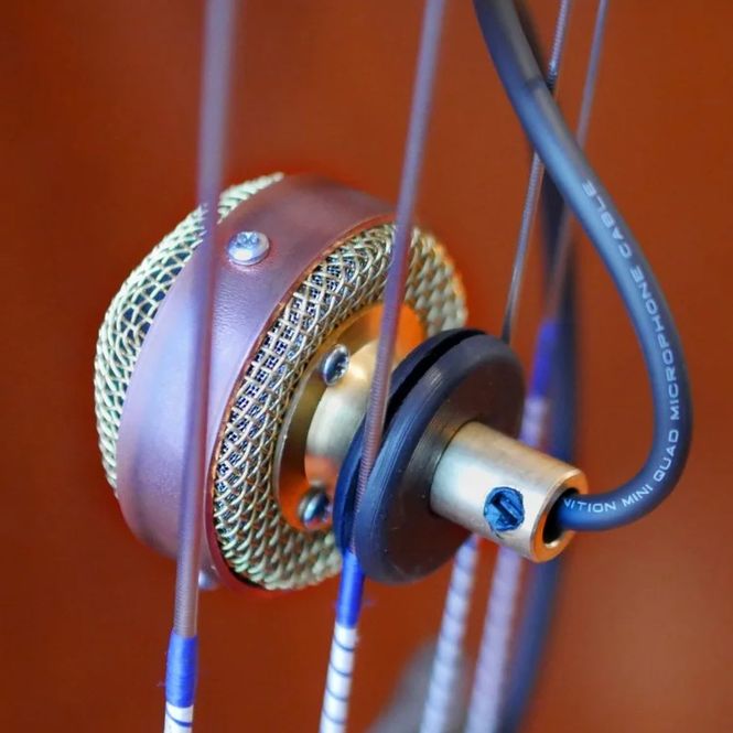 Hovedbilde Ear Trumpet Labs - Nadine