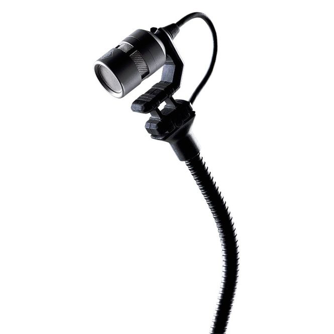 Hovedbilde Neumann Miniature Clip Microphone System MCM 114 ...