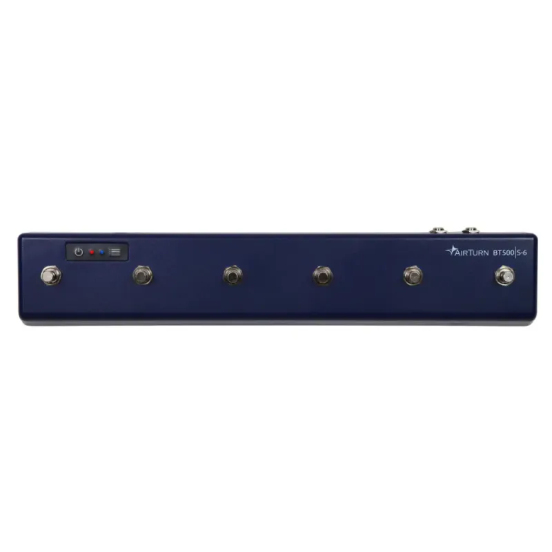 AirTurn BT500S-6 Controller