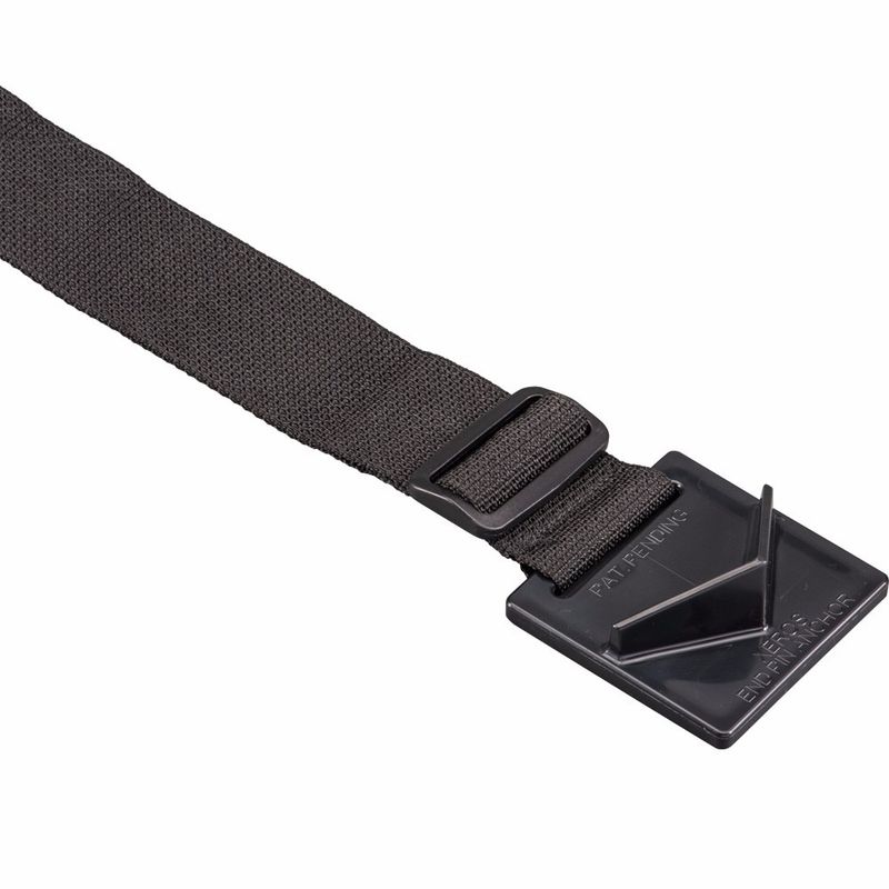 Xeros Bass End Pin Anchor/Floor Protector
