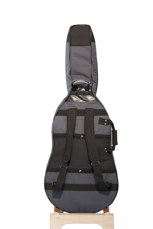 Mastri Bassico Bag II